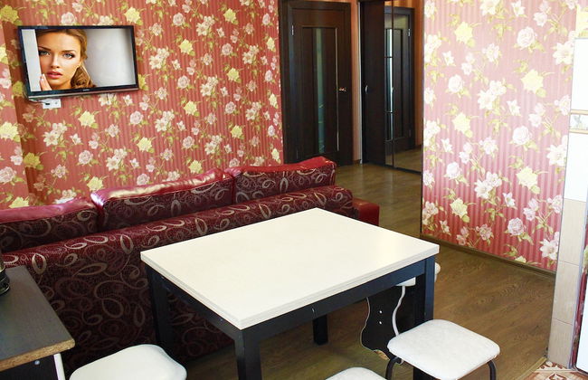 Dobrye Sutki Apartment on Sovetskaya 214 - Photo 13