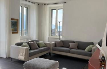 Simo House Stunning Lake View Balcony AC - Foto 38