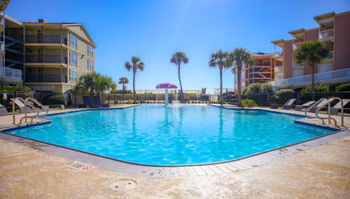 Sea-Renity Heated pools steps to the beach - Foto 4