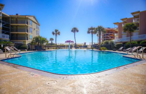 Sea-Renity Heated pools steps to the beach - Foto 4