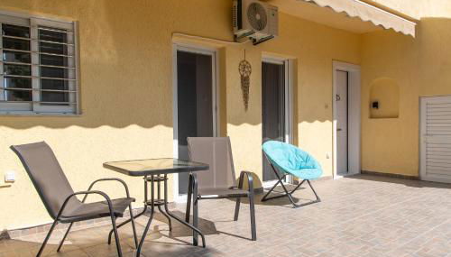 Domelia's Blue Bay Haven near Rafina port - Foto 5