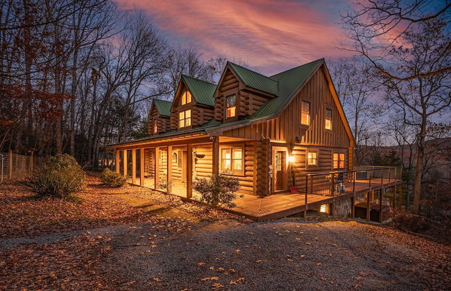 Ar'ya Relaxed Chalet - Foto 1