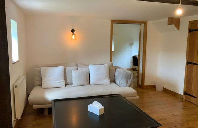 Delightful 4BD Home Full of Flair Edenbridge Kent - Foto 16