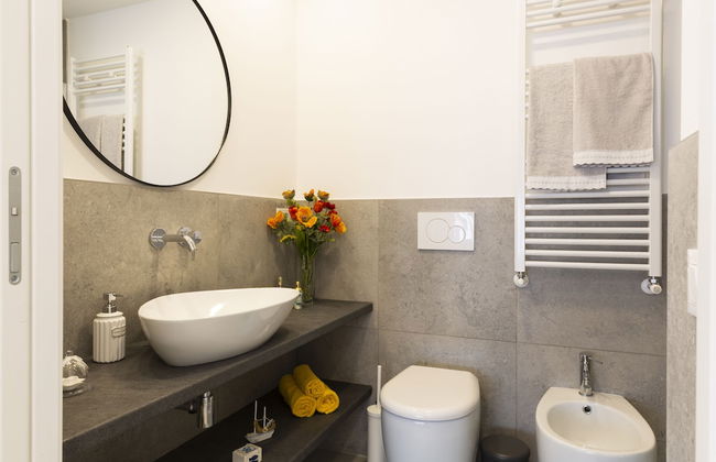 notaMi - Biancospini 13 - Flower District - Foto 24