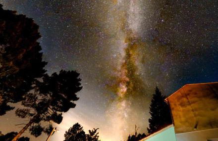 Domaine de Ravel Ushuaïa Villages - Foto 39