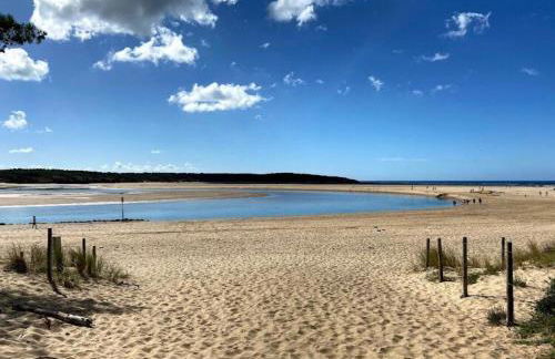 Le Clos de la Guittiere - 6 personnes - Foto 26