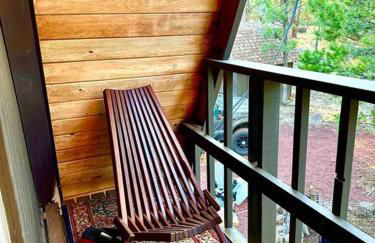 Majestic A-Frame on 5 acres! - Foto 19