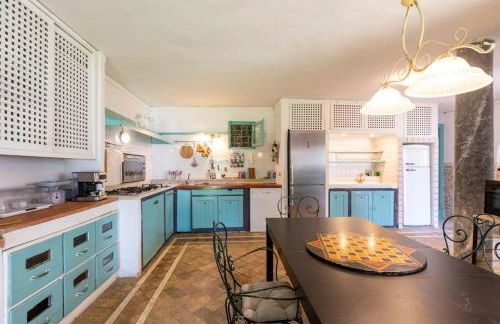 Villa Mariani - Italian Coastal Charm - Foto 16