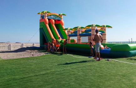 Casa Vacanza Il Pontile Monolocale Santa Maria Del Cedro - Foto 21