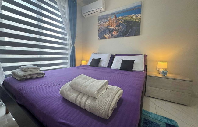 Marsascala Sea View Apartment Hpi9934 - Foto 13