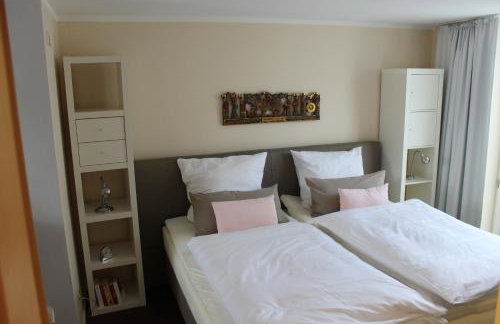 Ferienwohnung Stenzel 2 - Foto 9