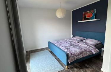 Modernes Ferienhaus in Üdersdorf - Foto 19