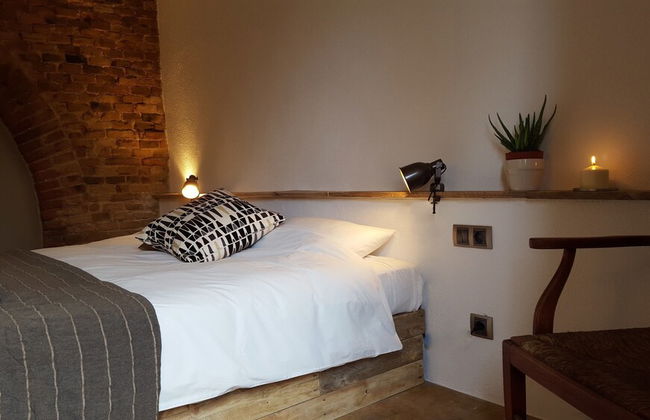 Casa Vella del Pantà de Riudecanyes - Foto 15