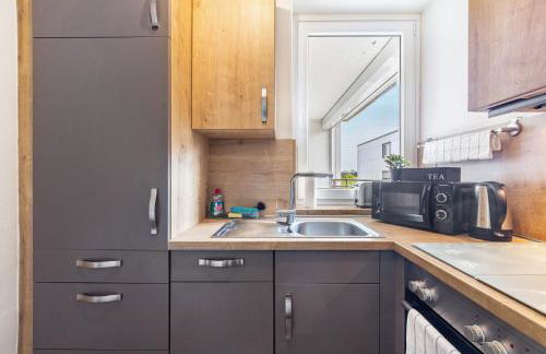 Panorama Suite Quickborn - Foto 17