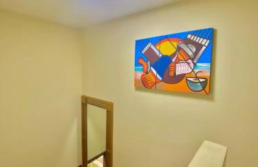 Solar pipa duplex lua cheia - Foto 37