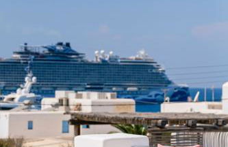 Simple House Mykonos Sunset - Foto 28