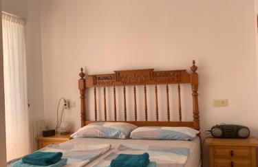 Apartment with side seaview 60 meters from sea - Foto 14