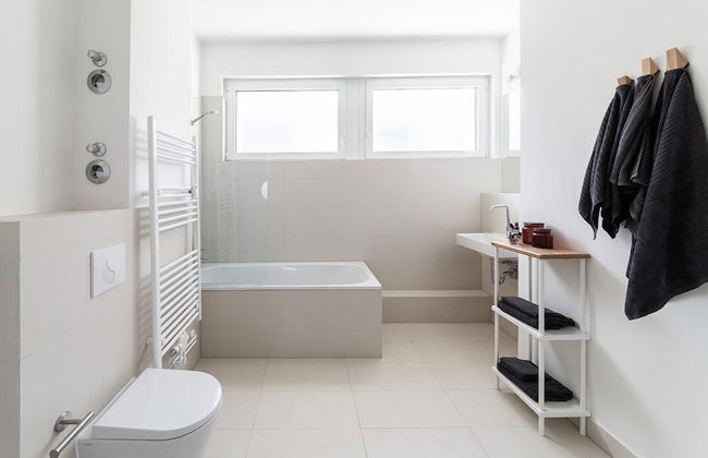 Greystay Apartments Steglitz - Foto 21