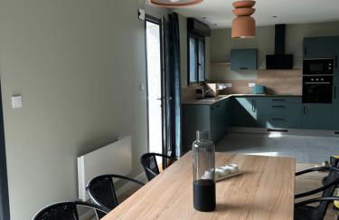 Refuge nature de Aumontzey - Foto 11