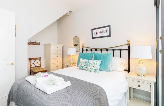 The Judges Lodgings Boutique Hotel - Photo 30