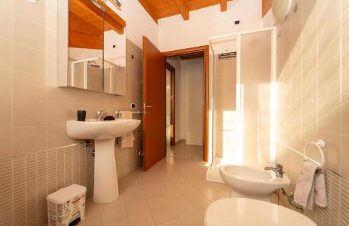 Rho Fiera Home, graziosa e confortevole, con parcheggio interno privato gratuito - Photo 12