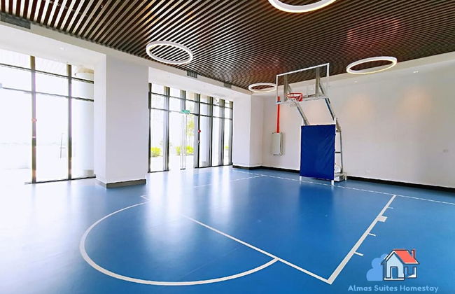 Almas Suites Puteri Harbour - Foto 25