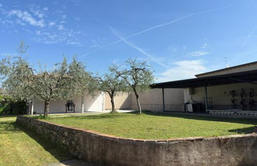 B&B LA CORTE - Foto 7