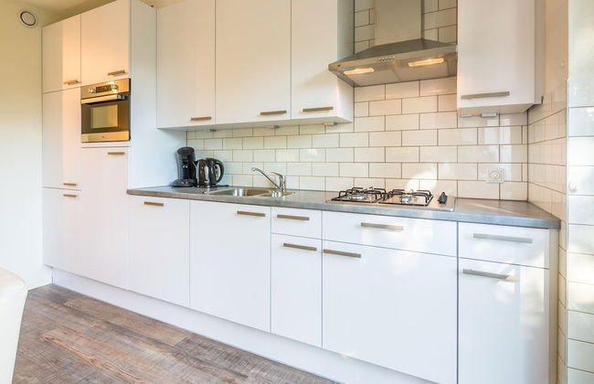 Holiday Home on Texel With Spacious Garden - Foto 3