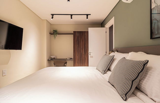 Iconyc House of Charlie - Foto 53