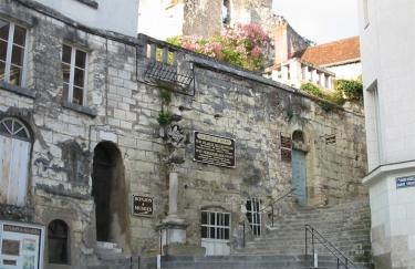 Le Gîte des Marguerites - Foto 44