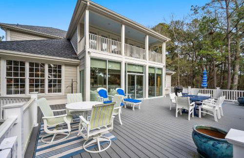 The Marsh Fox home - Foto 37