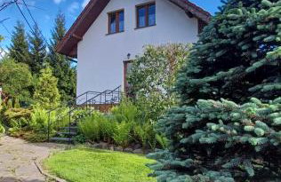 Sudecka Ostoja z Balią i Sauną - Foto 1