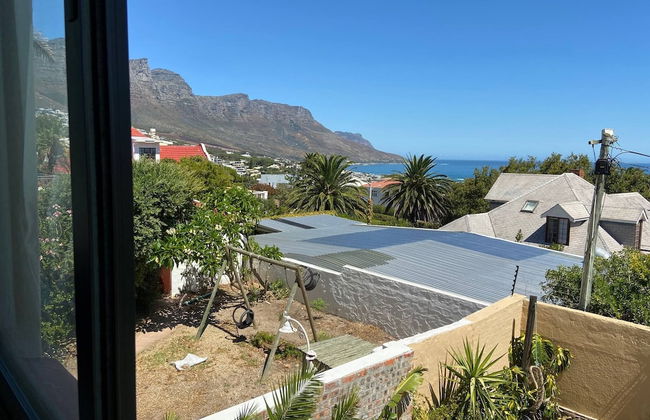 Lux Sea View Apartment Camps Bay - Foto 34