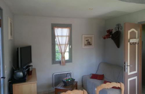 Gites de la Ferme de l'Eglise - Foto 45