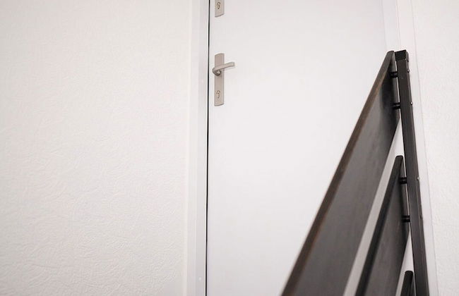 Business Apartments Ost - Foto 2