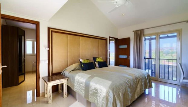 Villa 141 - Rio - Photo 2, Chambre