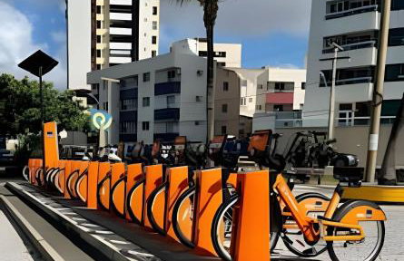 Residencial Smart Costa Azul by VLV Stays - Foto 82