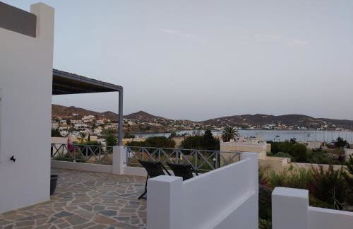 Galini Rooms & Apartments Syros - Photo 81