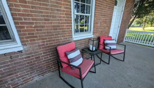 The Hidden Homestead - Foto 3