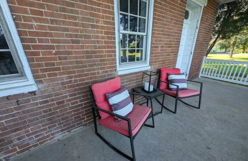 The Hidden Homestead - Foto 3