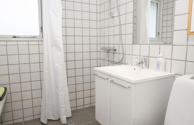 Type8- Room in Vigso Holiday Park - Foto 12