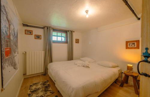 Chalet Spouter Happy Rentals - Foto 8