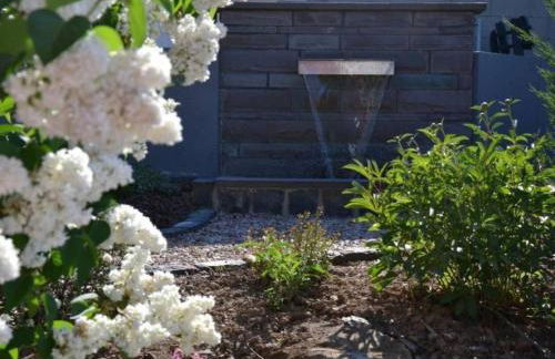 Lavish Holiday Home in Bad Munstereifel With Sauna - Foto 46