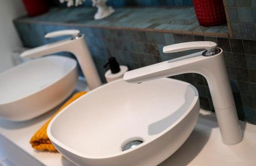 Apt MehrMeer DG mit Sauna Pool Fitness - Foto 27