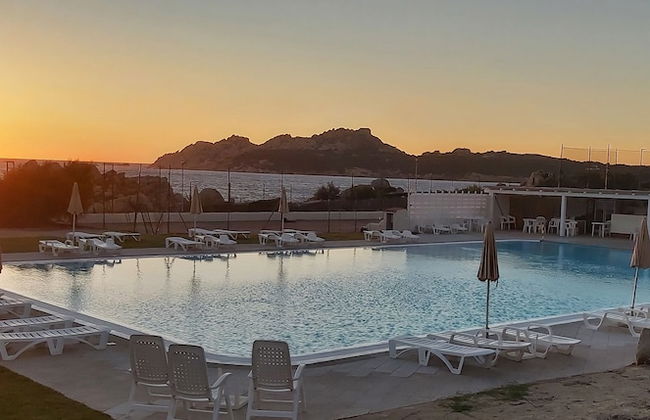 Residence Baia Santa Reparata - Photo 74