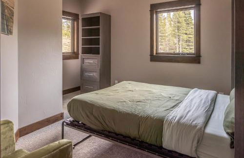 Alpenglow Condo 26A - Foto 13