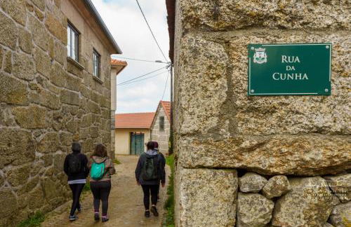 Azenha da Lavoura em Barrega - Foto 71