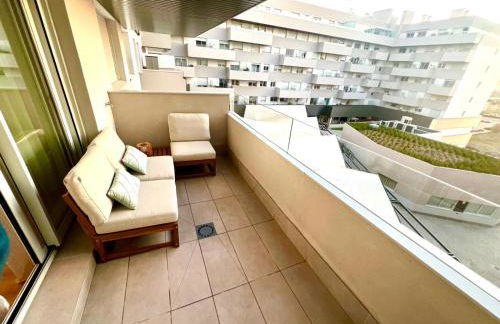 Apartamento Comfort Deluxe - Foto 5