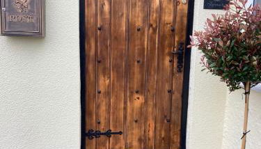 Pilgrims Rest with Annexe - Foto 4