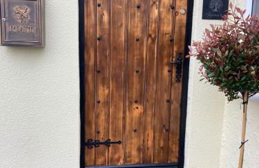 Pilgrims Rest with Annexe - Foto 4